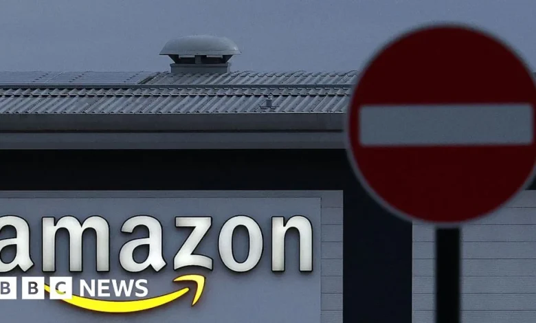 Amazon confirms it had TB outbreak at Coventry warehouse