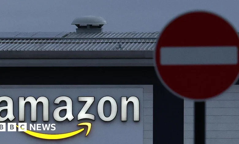 Amazon confirms it had TB outbreak at Coventry warehouse