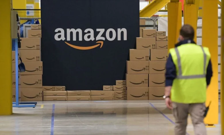 Amazon to cut thousands of jobs in sweeping corporate layoffs