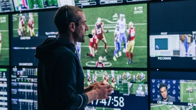 Amazon wants to change how viewers watch the NFL
