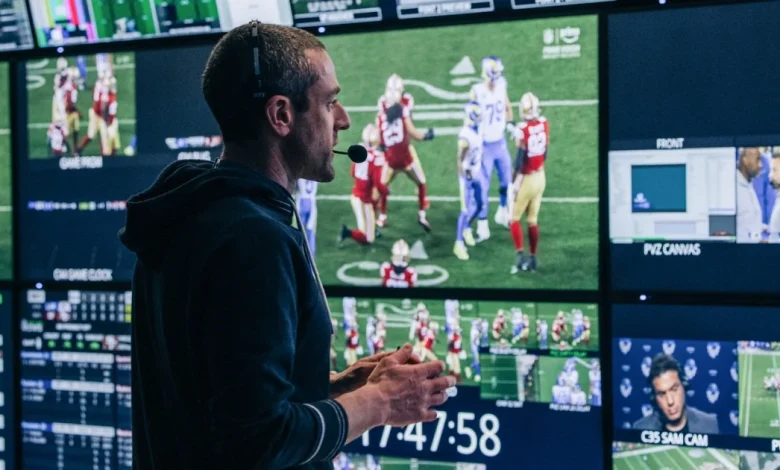 Amazon wants to change how viewers watch the NFL