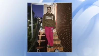 Amber Alert for missing 13-year-old in Wayne County, sheriff's office says