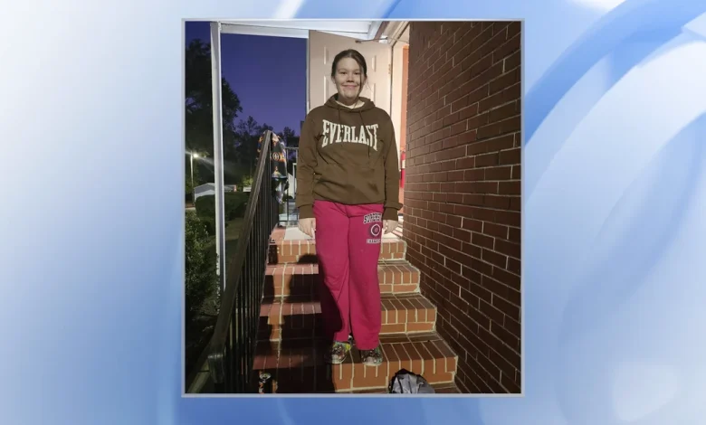 Amber Alert for missing 13-year-old in Wayne County, sheriff's office says