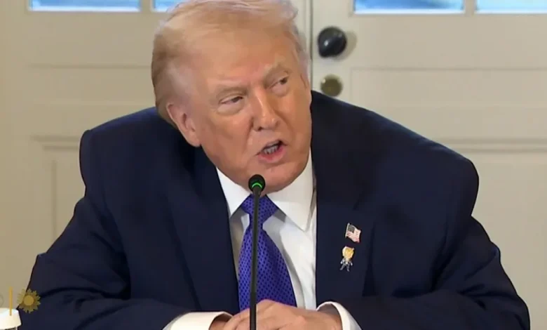 America at 250 – and a reckoning for President Trump