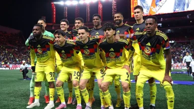 América vs Atlético de San Luis : posibles alineaciones, Jornada 2