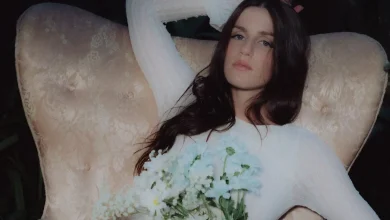 American Idol Winner Abi Carter Releases "melancholia sober" Single