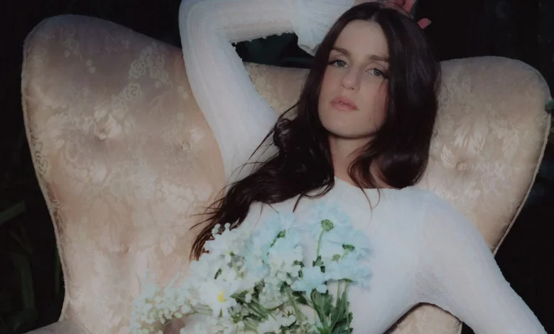 American Idol Winner Abi Carter Releases "melancholia sober" Single