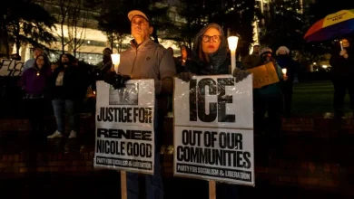 Americans have long been skeptical of ICE. That debate just became a lot more urgent.