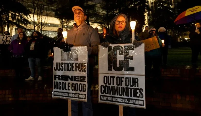 Americans have long been skeptical of ICE. That debate just became a lot more urgent.