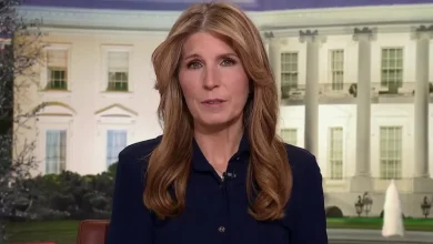 Americans issue ‘stinging rebuke’ of Trump in new poll, Nicolle Wallace says