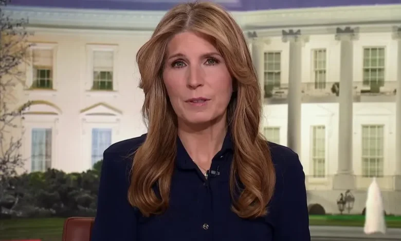 Americans issue ‘stinging rebuke’ of Trump in new poll, Nicolle Wallace says