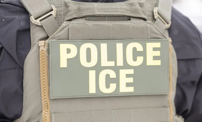 America's Largest Labor Group Says ICE Endangers 'Innocent' Workers