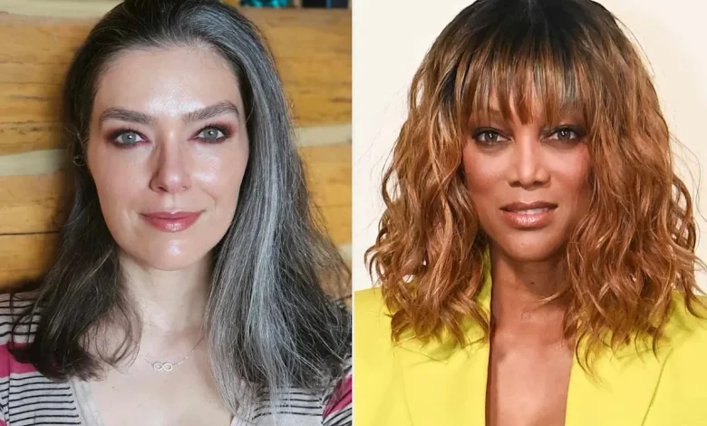 “America’s Next Top Model” Winner Adrianne Curry Pushes Back on 'Woke Lens' Reexamination of Reality Series: 'Absurd'