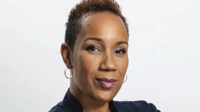 'America's Test Kitchen' chef, Detroit native Elle Simone Scott, has died