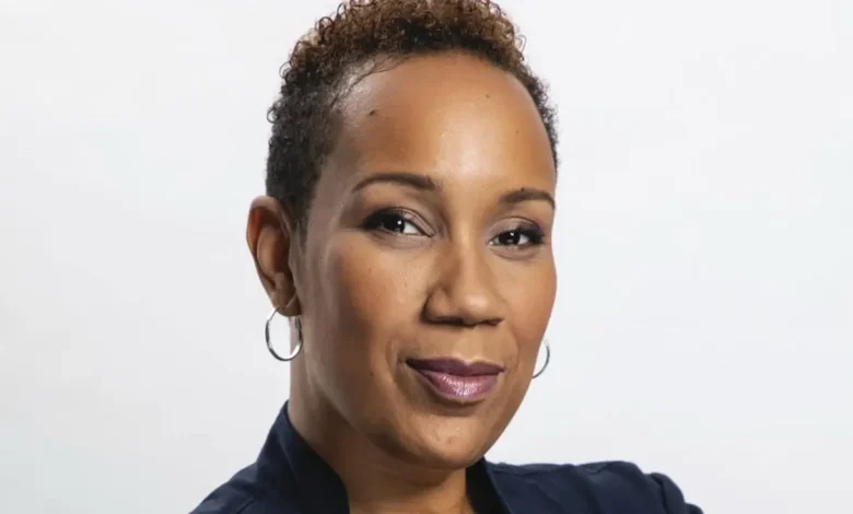 'America's Test Kitchen' chef, Detroit native Elle Simone Scott, has died