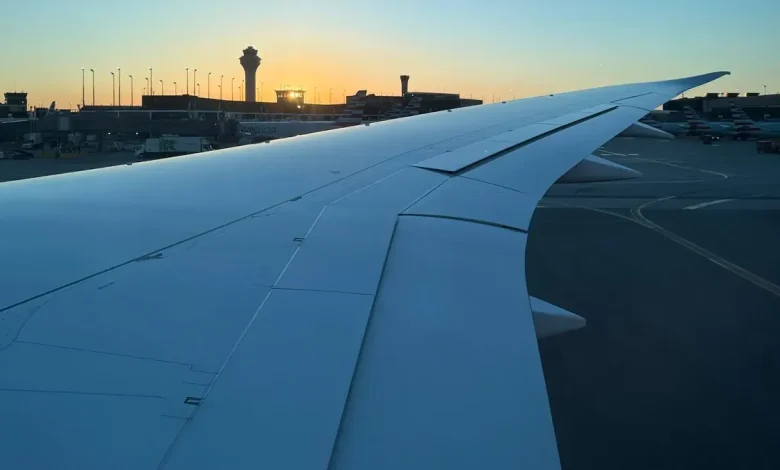 America's busiest airport is not Atlanta, for the first time in years