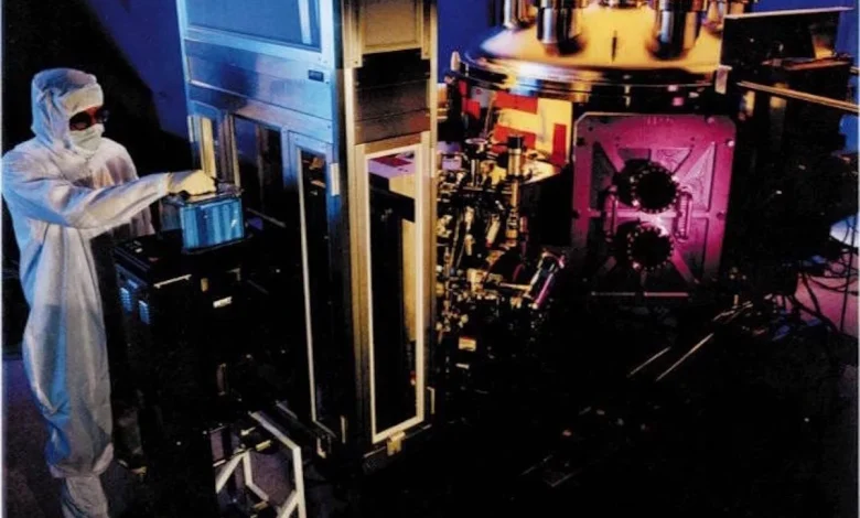 America's chip export controls are working