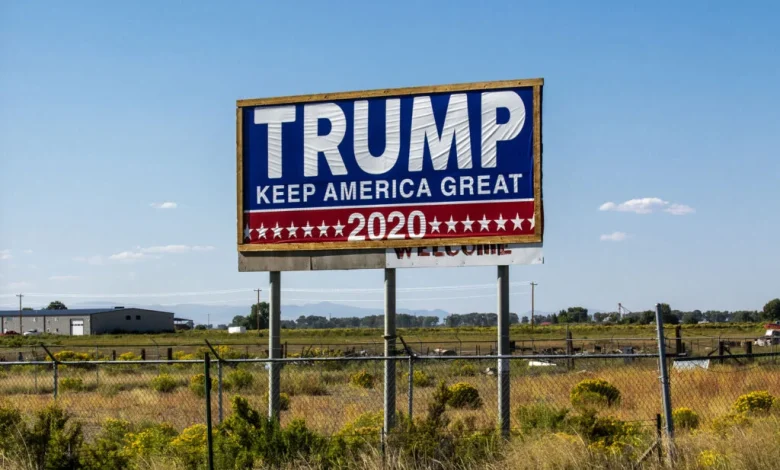 Amid Tina Peters fight, Trump is withholding funding from parts of Colorado that overwhelmingly voted for him