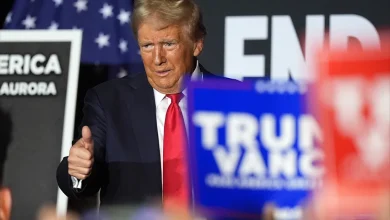 Amid Tina Peters fight, Trump is withholding funding from parts of Colorado that overwhelmingly voted for him