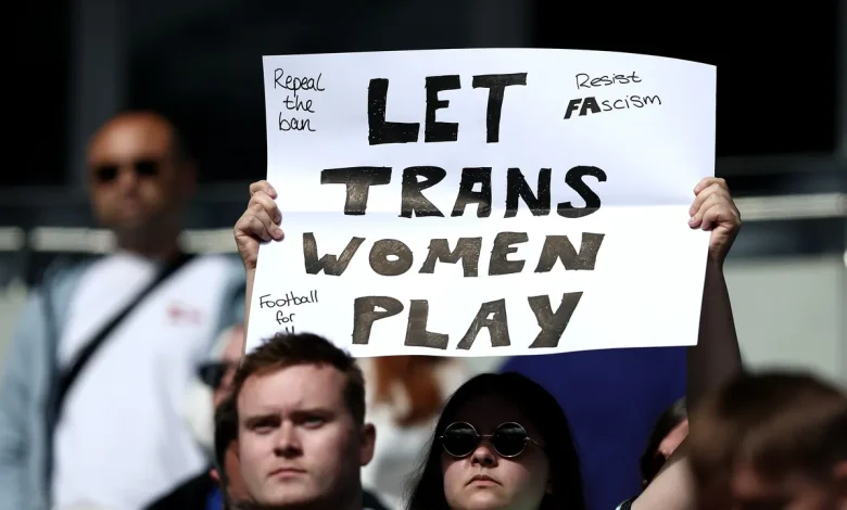 Amid ‘Heated Rivalry’ Craze, USA Hockey Quietly Bans Trans Athletes