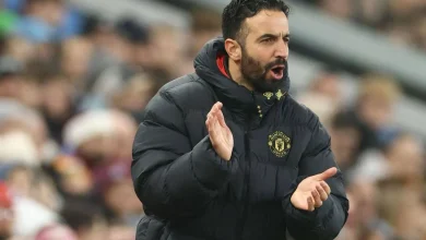 «Amorim? Mal tem competência para ser treinador na Premier League»