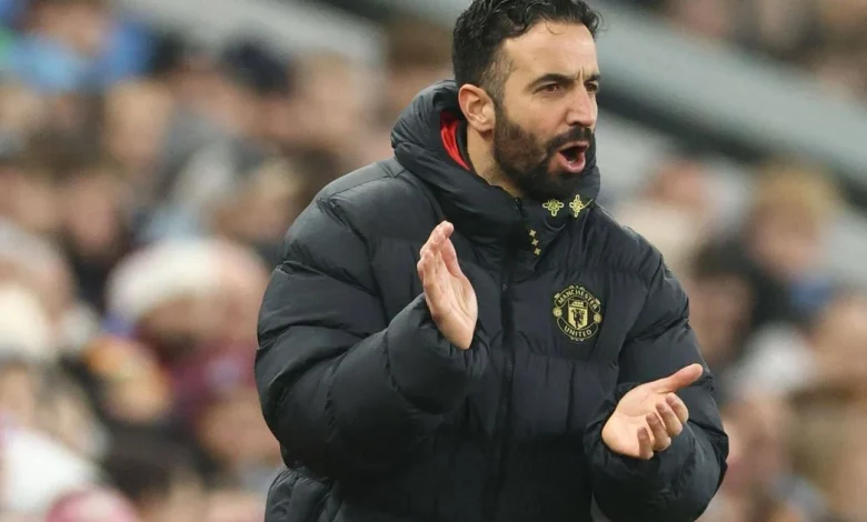 «Amorim? Mal tem competência para ser treinador na Premier League»