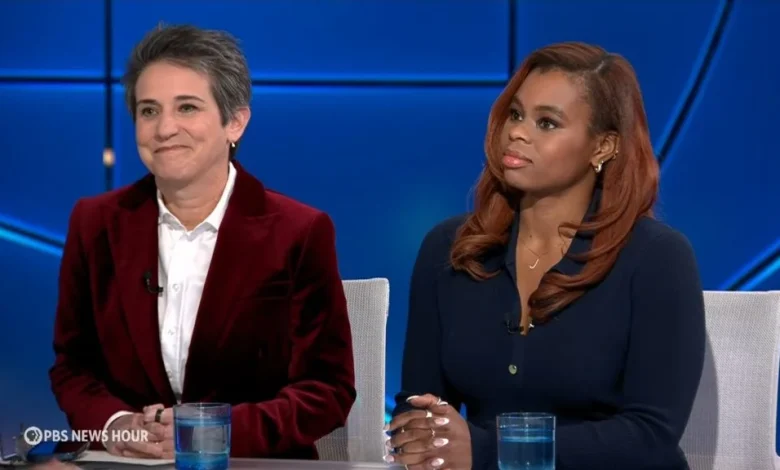 Amy Walter and Jasmine Wright on Trump's control of GOP lawmakers
