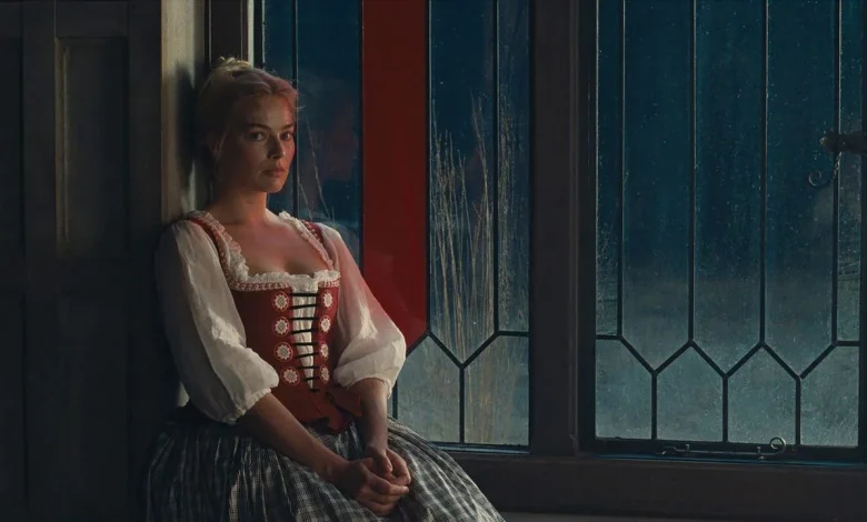 An Exclusive First Look at the Wild and Wonderful Costumes of ‘Wuthering Heights’