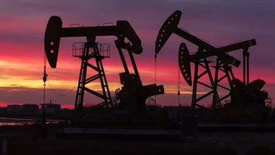 An Oil Price Shock Could Rattle Markets and the Economy, Analysts Say