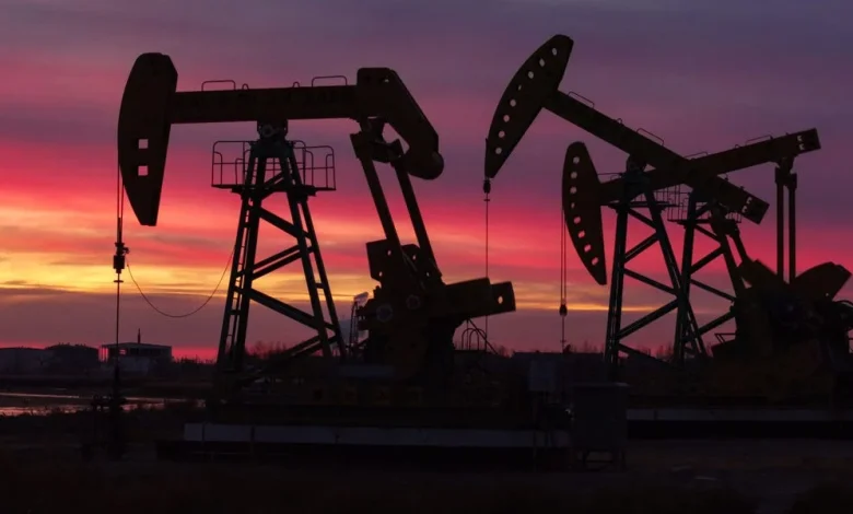 An Oil Price Shock Could Rattle Markets and the Economy, Analysts Say