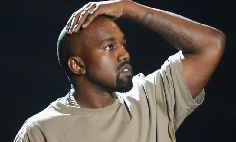 An Open Letter to Kanye West as He Asks Forgiveness