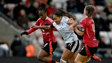 An Unconvincing Arsenal and a Frustrating Manchester City