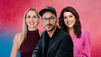 Anaïs en direct | Tendance mariage, Étienne Boulay surprend Maïka Desnoyers en direct!