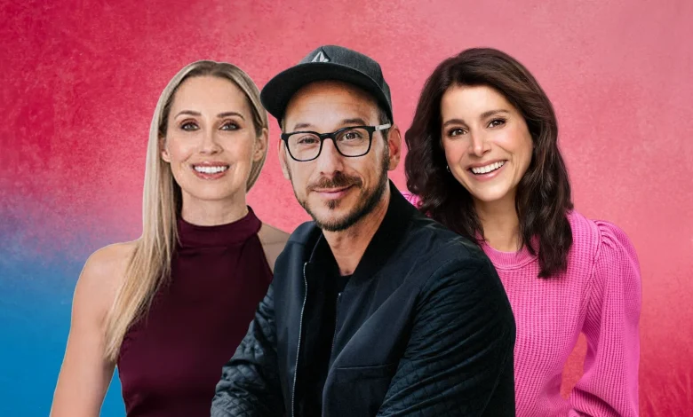 Anaïs en direct | Tendance mariage, Étienne Boulay surprend Maïka Desnoyers en direct!