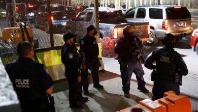 Analysis-Mexico condemns attack on Venezuela while seeking to avoid its fate