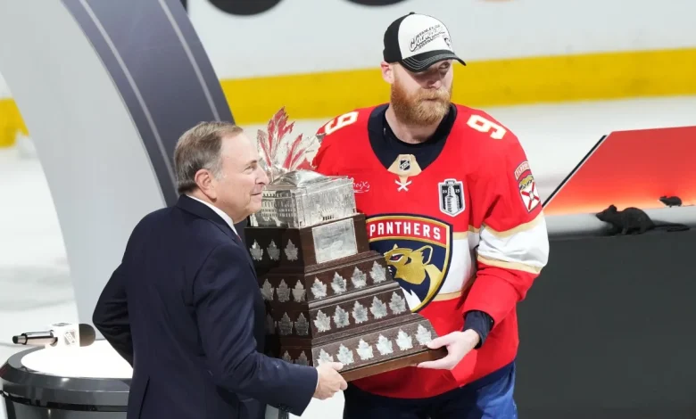 Analyzing Canada's official roster for the Winter Olympics