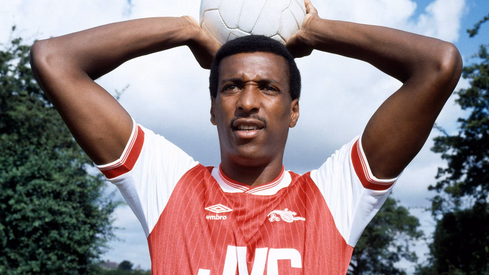 Anderson: A pioneer, Forest icon and Arsenal hero | Feature | News