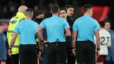 Andoni Iraola's Bournemouth exit looks like being a familiar tale in the Premier League - that others should learn from