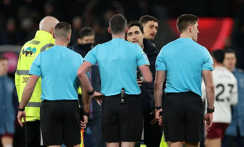 Andoni Iraola's Bournemouth exit looks like being a familiar tale in the Premier League - that others should learn from