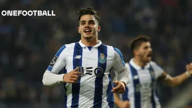André Silva has a clause at Elche letting Porto sign him for €4 million