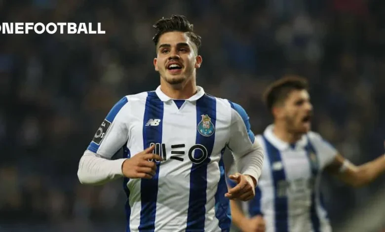 André Silva has a clause at Elche letting Porto sign him for €4 million