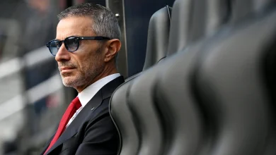 Andrea Berta could be about to sell Arsenal star for a profit just 12 months after signing him