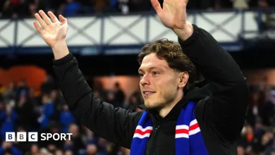 Andreas Skov Olsen signs for Rangers on loan - but can he rediscover swagger?