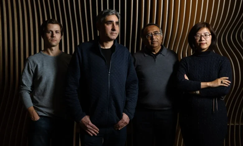 Andreessen Horowitz Makes a $3 Billion Bet Against the AI Bubble