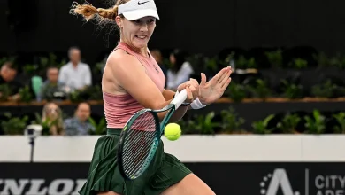 Andreeva marches on to Adelaide final, sets up teen battle royale against Mboko
