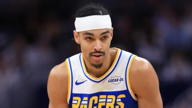 Andrew Nembhard has finally unlocked something the Pacers have been waiting for