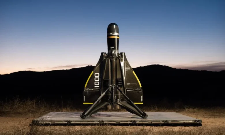 Anduril to invest another $1 billion in California with new Long Beach campus