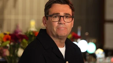 Andy Burnham has 11 weeks to find a seat