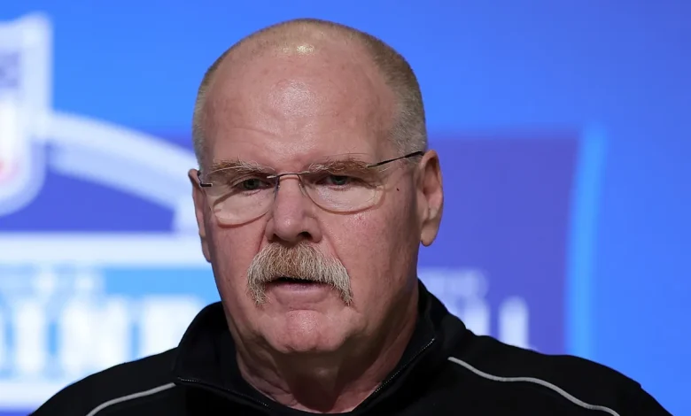 Andy Reid and Chiefs sign 2x Super Bowl champion to help Patrick Mahomes in 2026