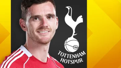 Andy Robertson transfer news: Tottenham and Liverpool in preliminary talks over signing Scotland left-back